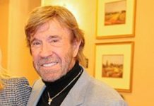 Mort de Chuck Norris : que sait-on vraiment des causes de son décès ? L’acteur Chuck Norris est mort aujourd’hui, et les causes de son décès restent inconnues.
