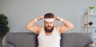 Du canapé à l’ultra-trail du Mont-Blanc : le défi fou de 0 to 100 Un homme sédentaire relevant le défi de courir un trail en dix huit mois.