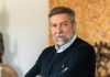 Coupeur de feu : « j’ai soulagé les douleurs d’un grand brûlé de Crans-Montana » David Rodriguez, magnétiseur et coupeur de feu à Lyon.