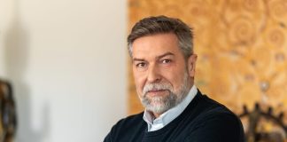 Coupeur de feu : « j’ai soulagé les douleurs d’un grand brûlé de Crans-Montana » David Rodriguez, magnétiseur et coupeur de feu à Lyon.