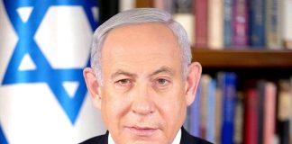 Benjamin Netanyahu annonce un cancer de la prostate : quels signes doivent alerter ? Le Premier ministre israélien Benjamin Netanyahu avant l'annonce de son cancer de la prostate.