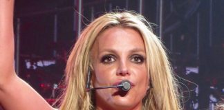 Britney Spears en cure de désintoxication : à quoi ressemble vraiment la prise en charge ? Britney Spears avant son entrée en cure de désintoxication.