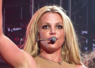 Britney Spears en cure de désintoxication : à quoi ressemble vraiment la prise en charge ? Britney Spears avant son entrée en cure de désintoxication.