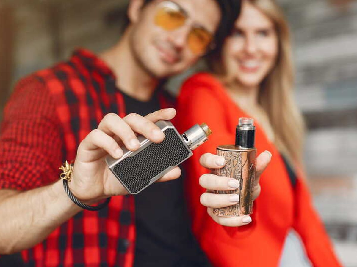 elfbar nachfüll pod läuft aus E-liquide classic Royal Brown 10 mL, Primo Revolute, saveur classic main image 1