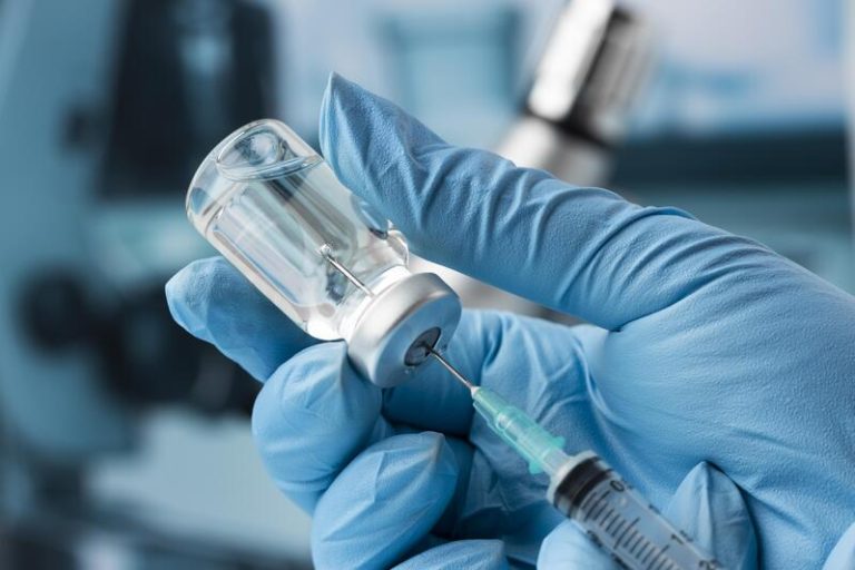 Le nouveau vaccin antigrippal recombinant est plus efficace chez les personnes en obésité sévère.