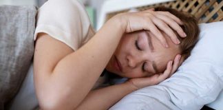 Pourquoi certaines personnes rêvent beaucoup la nuit ? Une femme qui rêve toutes le snuits et qui se reveille épuisées.