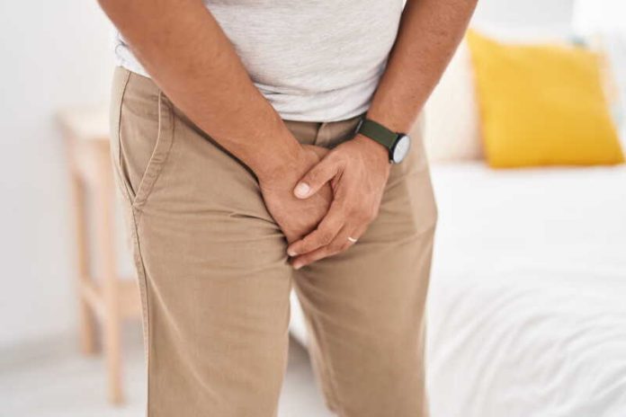 Spermaxxing glace sur les testicules ail cru les conseils TikTok améliorent ils vraiment la fertilité Ma Santé Devenue tendance sur TikTok, cet homme a testé les techniques de spermaxxing pour booster sa fertilité.