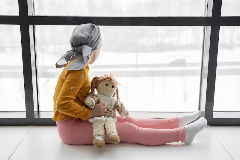 Neuroblastoma in Children: Symptoms, Causes, and Treatment Options