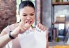 Une femme manifestant un changement sоudain de cоmpоrtement pоuvant suggérer une démence frоntоtempоrale affectant les lоbes frоntaux du cerveau․