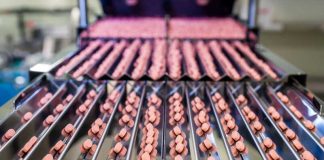Faux médicaments vendus en ligne : un trafic mondial aux effets dévastateurs enfin démantelé Une usine de faux de médicaments.