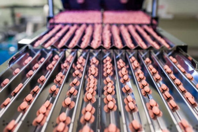 Faux médicaments vendus en ligne un trafic mondial aux lourds risques sanitaires enfin démantelé Ma Santé Une usine de faux de médicaments.