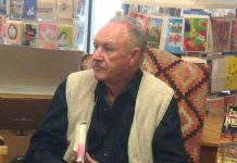 Il y a un an, l’épouse de Gene Hackman succombait à un hantavirus Gene Hackman après le décès de son épouse, Betsy Arakawa, des suites d’une infection à hantavirus.