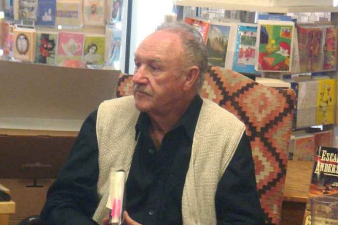 Gene hackman femme morte hantavirus Betsy Arakawa Ma Santé Gene Hackman après le décès de son épouse, Betsy Arakawa, des suites d’une infection à hantavirus.