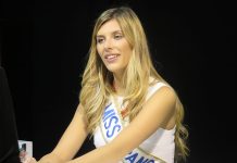 Lipœdème : c’est quoi cette maladie dont souffre Camille Cerf, l’ancienne Miss France ? L’ex-Miss France Camille Cerf se confie sur son lipœdème, la “maladie des jambes poteaux”.