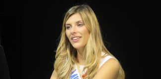 Lipœdème : c’est quoi cette maladie dont souffre Camille Cerf, l’ancienne Miss France ? L’ex-Miss France Camille Cerf se confie sur son lipœdème, la “maladie des jambes poteaux”.
