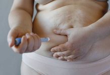 Wegovy, Mounjaro… la Sécurité sociale va rembourser ces nouveaux médicaments anti-obésité Une femme souffrant d’obésité qui bénéficie du remboursement des nouveaux traitements Wegovy et Mounjaro par la Sécurité sociale.