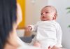 Allergies alimentaires chez les bébés : une nouvelle méthode aux résultats impressionnants Un bébé victime d'une allergie alimentaire.