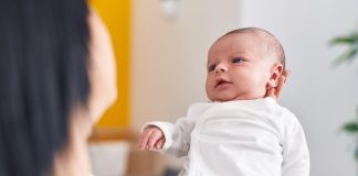 Allergies alimentaires chez les bébés : une nouvelle méthode aux résultats impressionnants Un bébé victime d'une allergie alimentaire.