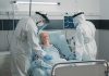 La femme française contaminée par la souche mortelle de l’hantavirus hospitalisée dans un état critique.