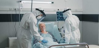 Hantavirus : la Française contaminée souffre de la forme la plus sévère La femme française contaminée par la souche mortelle de l’hantavirus hospitalisée dans un état critique.