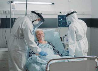 La femme française contaminée par la souche mortelle de l’hantavirus hospitalisée dans un état critique.