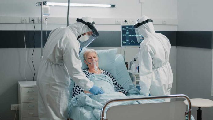 hantavirus francaise contaminée frome sévère réanimation détresse respiratoire Ma Santé La femme française contaminée par la souche mortelle de l’hantavirus hospitalisée dans un état critique.