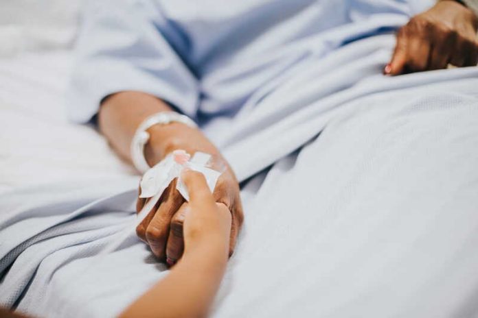 nouveau traitement cancer du sang rare aggressif Ma Santé Une patiente atteinte d’un cancer du sang rare et agressif teste le nouveau traitement approuvé aux États-Unis.