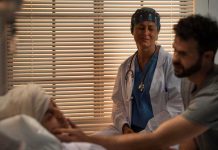 Cancer : les Français les plus modestes sont davantage touchés par les formes les plus graves Une femme aux revenus modestes atteinte d’une forme agressive de cancer.