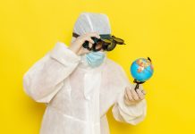 One health : « détecter les signaux avant les crises majeures » Un scientifique observant les risques sanitaires touchant la planète.