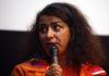 Marjane Satrapi avant de mourir de chagrin.