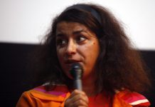Mort de Marjane Satrapi : peut-on vraiment mourir de chagrin ? Marjane Satrapi avant de mourir de chagrin.