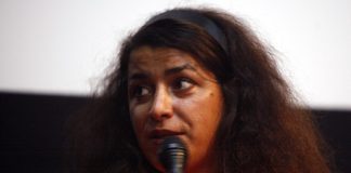 Mort de Marjane Satrapi : peut-on vraiment mourir de chagrin ? Marjane Satrapi avant de mourir de chagrin.