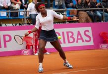 Ozempic, Wegovy… Serena Williams au cœur du débat sur les médicaments pour maigrir Serena Williams en plein match de tennis, alors qu’elle suit un traitement avec des médicaments amaigrissants de type GLP-1.