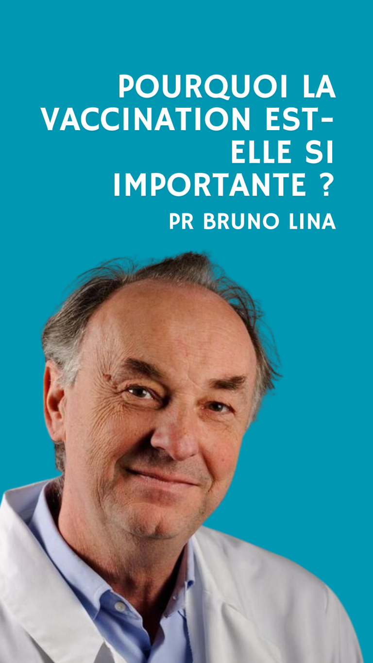 Comprendre l’importance de la vaccination – explications d’un expert
