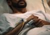 Un homme placé sous surveillance après l’apparition de symptômes évoquant Ebola.