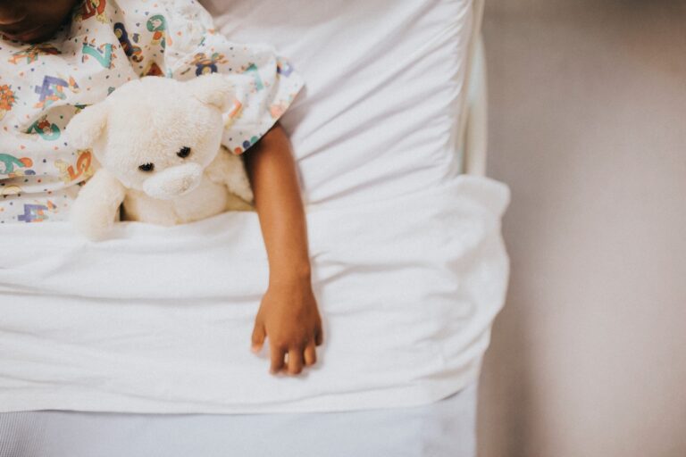 La fillette de 4 ans et demi est décédée des suites d’une infection à la diphtérie.