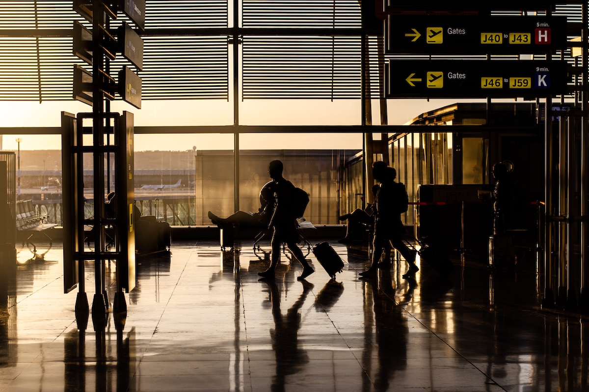 L’aéroport de Francfort, en Allemagne, confronté à plusieurs cas de paludisme possiblement liés à l’importation de moustiques infectés.