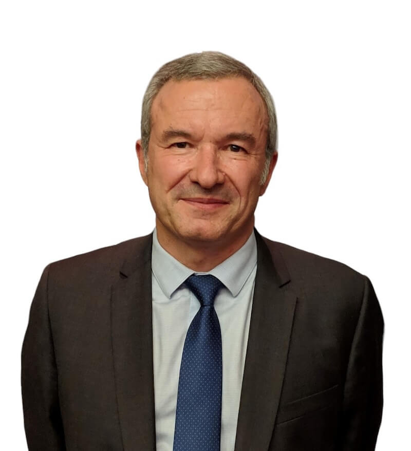 Dr Didier Léchémia