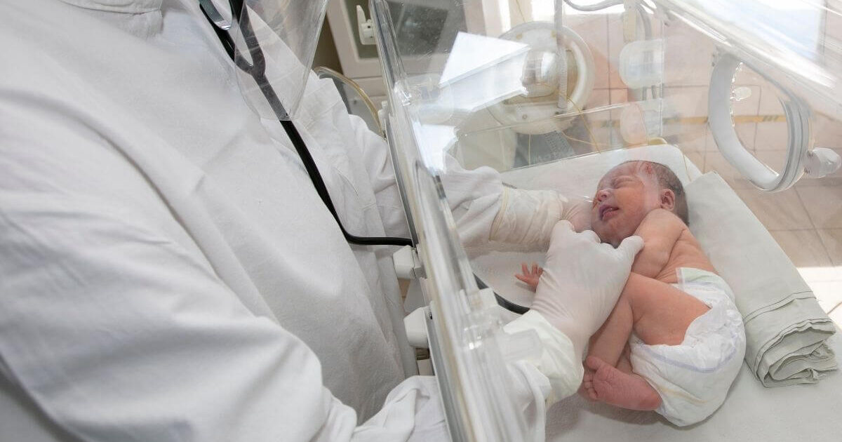 Premature Birth: Long-Term Health Effects and Medical Risks
